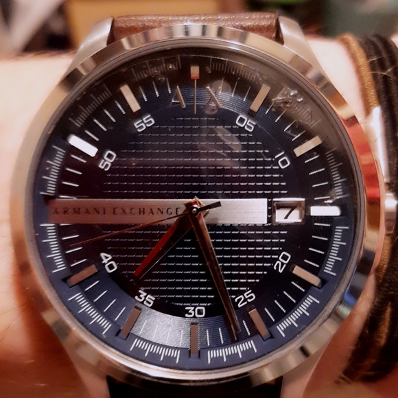 Armani Exchange AX2133 Watch - Picture 3 of 3